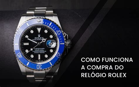 rolex como funciona|rolex preco.